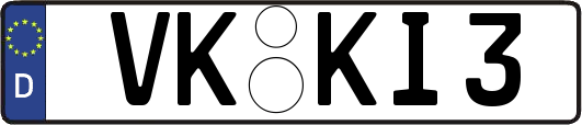 VK-KI3