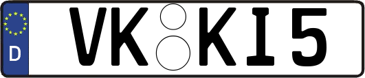 VK-KI5
