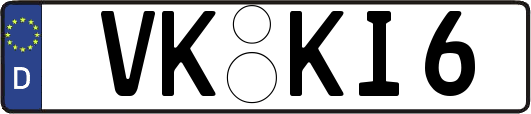 VK-KI6