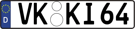 VK-KI64