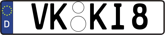 VK-KI8