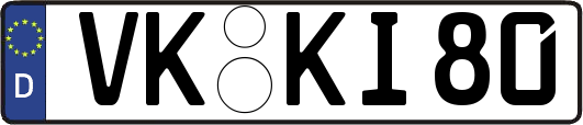 VK-KI80