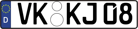 VK-KJ08