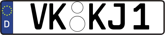 VK-KJ1