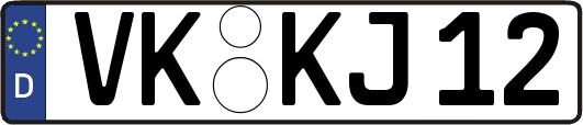 VK-KJ12