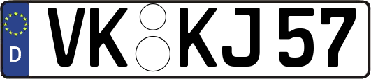 VK-KJ57