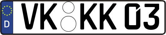 VK-KK03