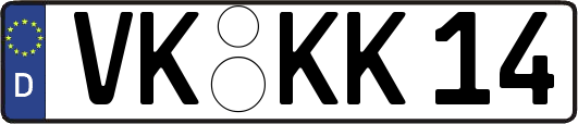 VK-KK14