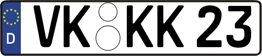 VK-KK23