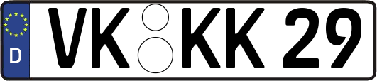 VK-KK29
