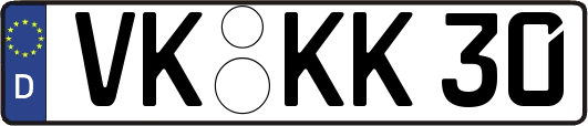 VK-KK30