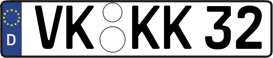 VK-KK32