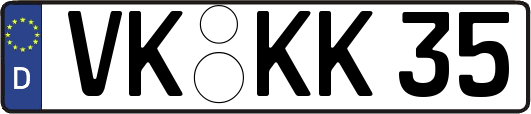VK-KK35