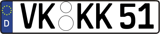 VK-KK51