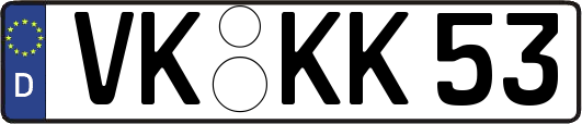 VK-KK53