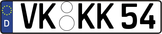 VK-KK54