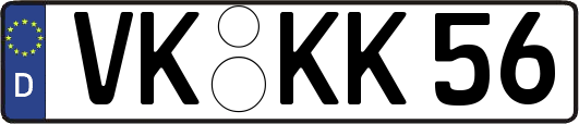 VK-KK56