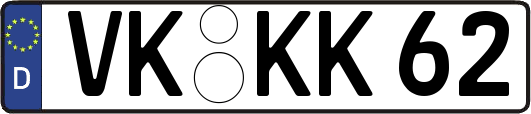 VK-KK62