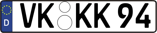 VK-KK94