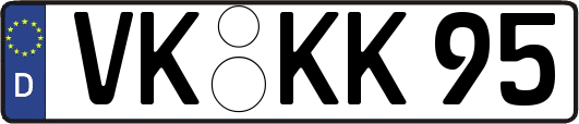 VK-KK95