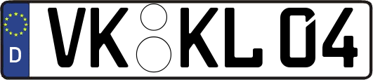 VK-KL04
