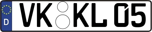 VK-KL05