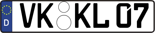 VK-KL07