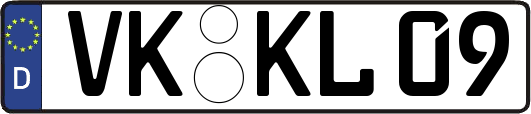 VK-KL09