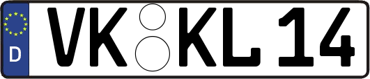 VK-KL14