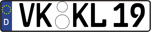 VK-KL19