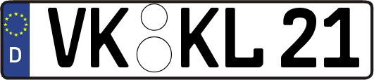 VK-KL21