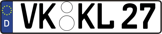 VK-KL27