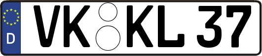VK-KL37