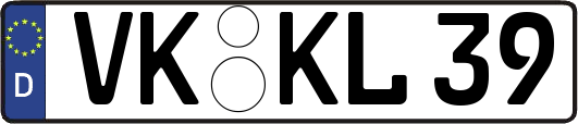 VK-KL39