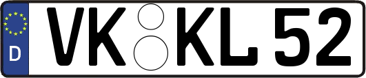 VK-KL52