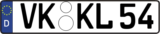 VK-KL54