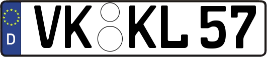 VK-KL57