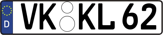 VK-KL62