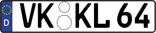 VK-KL64