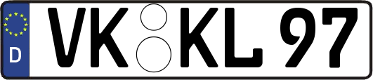 VK-KL97