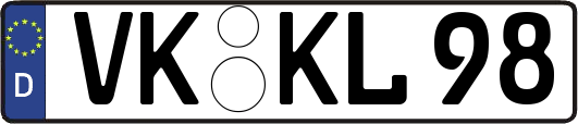 VK-KL98