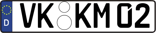 VK-KM02