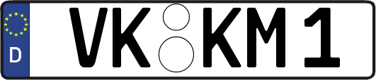 VK-KM1