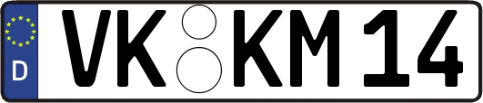 VK-KM14