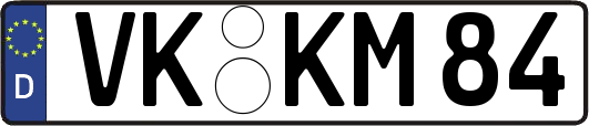 VK-KM84