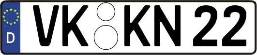 VK-KN22