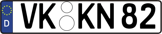 VK-KN82