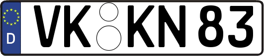 VK-KN83