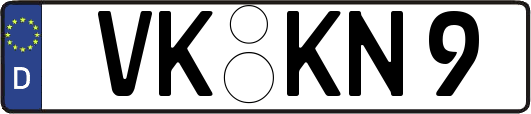 VK-KN9