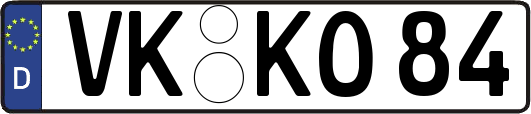 VK-KO84